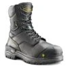 Men's Terra 8" Gantry IMG Composite Toe Waterproof Boots -SafeStep Outfitters 0 650 terra 8 gantry img composite toe waterproof boots black