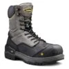 Men's Terra 8" Gantry Waterproof Boots 2 Men's Terra 8" Gantry Waterproof Boots -SafeStep Outfitters 0 650 terra 8 gantry waterproof boots gray