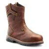 Men's Terra Patton Wellington IMG Aluminum Toe Waterproof Boots 2 Men's Terra Patton Wellington IMG Aluminum Toe Waterproof Boots -SafeStep Outfitters 0 650 terra patton wellington img aluminum toe waterproof boots brown