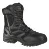 Men's Thorogood 8" The Deuce Side-Zip Waterproof Boots 2 Men's Thorogood 8" The Deuce Side-Zip Waterproof Boots -SafeStep Outfitters 0 650 thorogood 8 the deuce side zip waterproof black