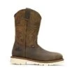 Men's Thorogood American Heritage Square Toe Wellington Steel Toe Boots -SafeStep Outfitters 0 650 thorogood american heritage square toe wellington steel toe boots crazyhorse