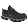 Men's Thorogood Crosstrex Low Composite Toe Waterproof -SafeStep Outfitters 0 650 thorogood crosstrex low composite toe waterproof black