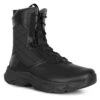 Men's Under Armour Stellar G2 Wide (2E) Boots -SafeStep Outfitters 0 650 under armour stellar g2 wide 2e boots black