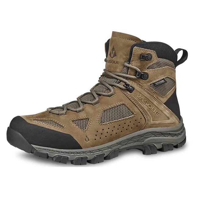 Men's Vasque Breeze Waterproof Boots 10 Men's Vasque Breeze Waterproof Boots - Image 8