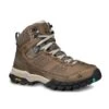 Women's Vasque Talus AT UltraDry Waterproof Boots 2 Women's Vasque Talus AT UltraDry Waterproof Boots -SafeStep Outfitters 0 650 vasque talus at ultradry waterproof boots brindle baltic