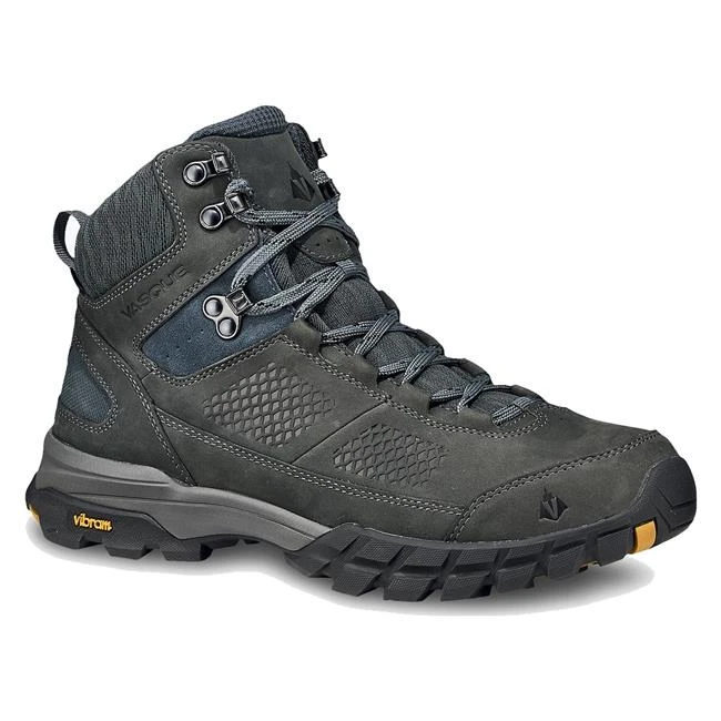 Men's Vasque Talus AT UltraDry Waterproof Boots 9 Men's Vasque Talus AT UltraDry Waterproof Boots - Image 7