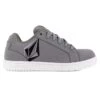 Men's Volcom Stone Composite Toe -SafeStep Outfitters 0 650 volcom stone composite toe gray black
