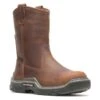 Men's Wolverine 10" Raider Durashocks Composite Toe Waterproof Boots 1 Men's Wolverine 10" Raider Durashocks Composite Toe Waterproof Boots -SafeStep Outfitters 0 650 wolverine 10 raider durashocks composite toe waterproof boots peanut