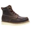 Men's Wolverine 6" Loader Boots 1 Men's Wolverine 6" Loader Boots -SafeStep Outfitters 0 650 wolverine 6 loader brown