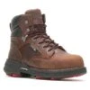 Men's Wolverine Hellcat Fuse Durashocks Ultraspring Composite Toe Waterproof Boots -SafeStep Outfitters 0 650 wolverine hellcat fuse durashocks ultraspring composite toe waterproof boots peanut