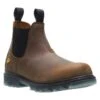 Men's Wolverine I-90 EPX Romeo Composite Toe Waterproof Boots 1 Men's Wolverine I-90 EPX Romeo Composite Toe Waterproof Boots -SafeStep Outfitters 0 650 wolverine i 90 epx romeo composite toe waterproof brown