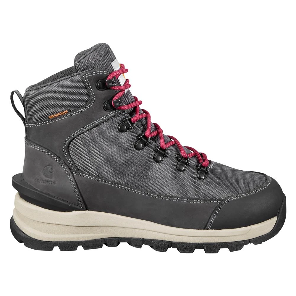 Women's Carhartt 6" Gilmore Waterproof Boots 12 Women's Carhartt 6" Gilmore Waterproof Boots - Image 10