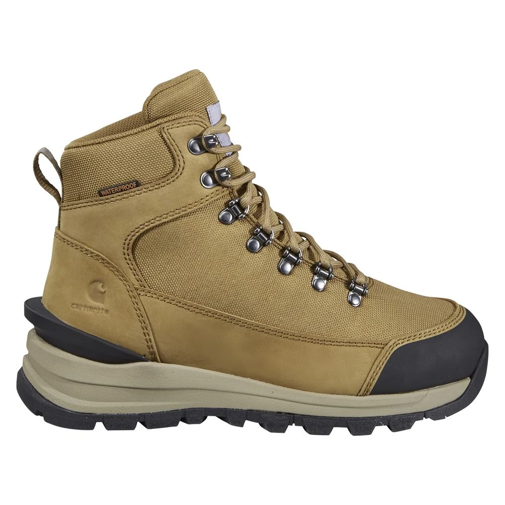 Women's Carhartt 6" Gilmore Waterproof Boots 4 Women's Carhartt 6" Gilmore Waterproof Boots - Image 2
