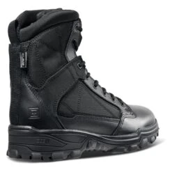Men's 5.11 6" Fast-Tac Waterproof Boots 9 Men's 5.11 6" Fast-Tac Waterproof Boots -SafeStep Outfitters 1 650 511 6 fast tac waterproof black