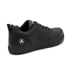 Women's Airwalk Arena Composite Toe 17 Women's Airwalk Arena Composite Toe -SafeStep Outfitters 1 650 airwalk arena composite toe black black2