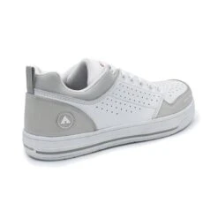 Men's Airwalk Arena Composite Toe -SafeStep Outfitters 1 650 airwalk arena composite toe white gray