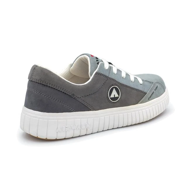 Women's Airwalk Camino Composite Toe 4 Women's Airwalk Camino Composite Toe - Image 2