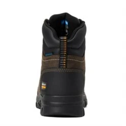 Women's Ariat 6" Treadfast Waterproof Boots 10 Women's Ariat 6" Treadfast Waterproof Boots -SafeStep Outfitters 1 650 ariat 6 treadfast waterproof boots dark brown2