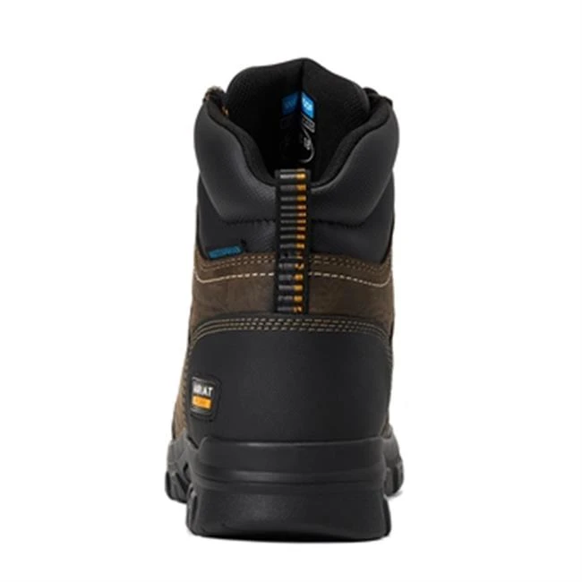 Women's Ariat 6" Treadfast Waterproof Boots 4 Women's Ariat 6" Treadfast Waterproof Boots - Image 2