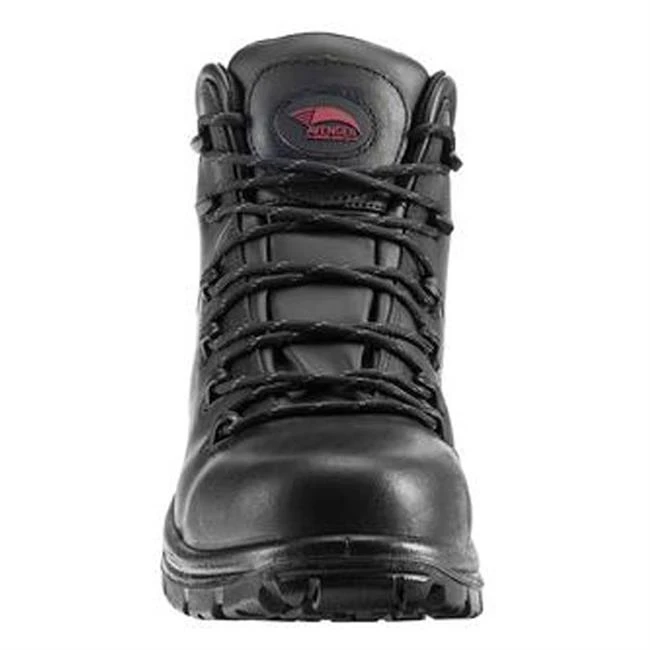 Men's Avenger 7223 Composite Toe Waterproof Boots 4 Men's Avenger 7223 Composite Toe Waterproof Boots - Image 2