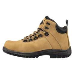 Men's Avenger Breaker Mid Composite Toe Waterproof Boots -SafeStep Outfitters 1 650 avenger breaker mid composite toe waterproof boots wheat