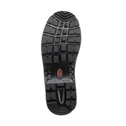 Women's Avenger Builder Econ Steel Toe Waterproof Boots -SafeStep Outfitters 1 650 avenger builder econ steel toe waterproof boots black2