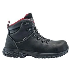 Men's Avenger Flight Alloy Toe SD10 Boots -SafeStep Outfitters 1 650 avenger flight alloy toe sd10 boots black1