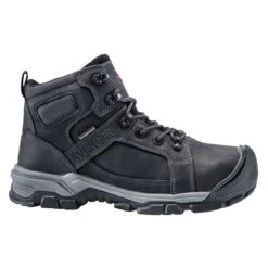 Men's Avenger Ripsaw Alloy Toe Waterproof Boots -SafeStep Outfitters 1 650 avenger ripsaw alloy toe waterproof boots black