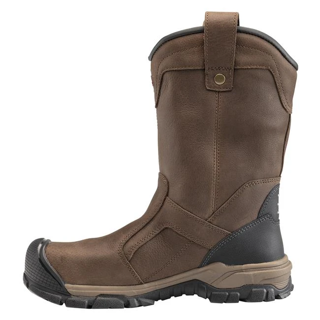 Men's Avenger Ripsaw Wellington Alloy Toe Waterproof Boots 12 Men's Avenger Ripsaw Wellington Alloy Toe Waterproof Boots - Image 10