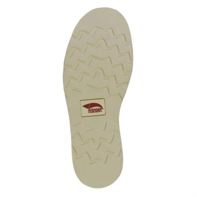 Men's Avenger Wedge Chelsea Leather Waterproof Boots 4 Men's Avenger Wedge Chelsea Leather Waterproof Boots - Image 2