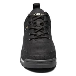 Women's BOGS Shale Low Composite Toe Waterproof ESD -SafeStep Outfitters 1 650 bogs shale low composite toe waterproof esd black