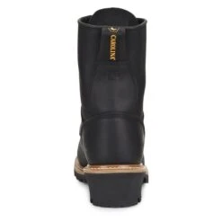 Men's Carolina Elm Boots 21 Men's Carolina Elm Boots -SafeStep Outfitters 1 650 carolina elm black