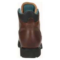Men's Carolina Sarge Lo Boots -SafeStep Outfitters 1 650 carolina sarge lo boots brown