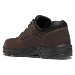 Men's Danner 3" Caliper Alloy Toe -SafeStep Outfitters 1 650 danner 3 caliper alloy toe brown