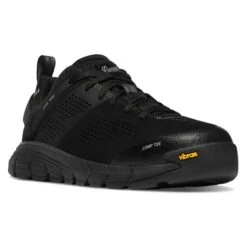 Women's Danner 3" Lead Time Composite Toe 18 Women's Danner 3" Lead Time Composite Toe -SafeStep Outfitters 1 650 danner 3 lead time composite toe black2