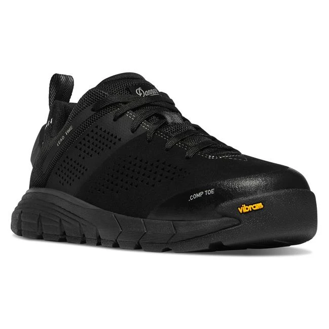 Women's Danner 3" Lead Time Composite Toe 9 Women's Danner 3" Lead Time Composite Toe - Image 7