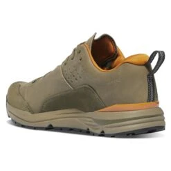 Men's Danner 3" Trail Roamer Waterproof -SafeStep Outfitters 1 650 danner 3 trail roamer waterproof timberwolf marmalade