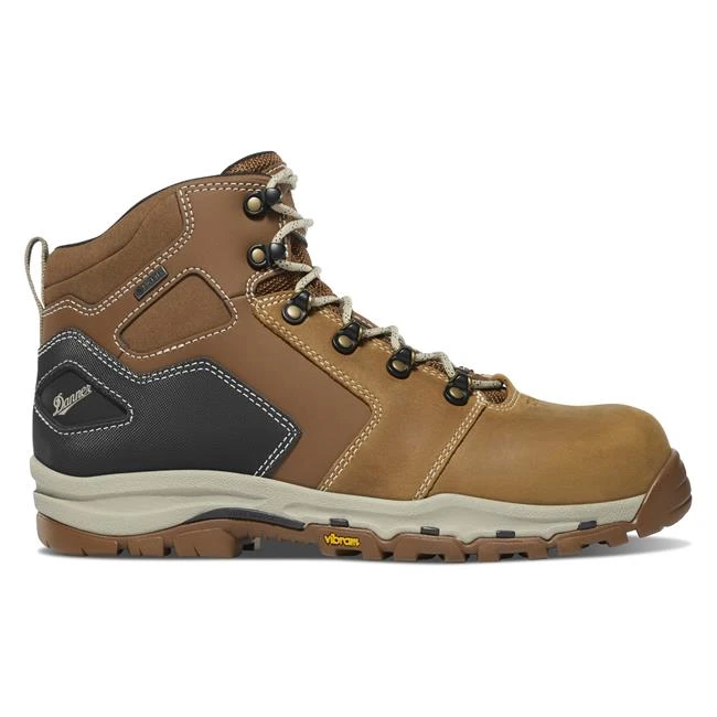Men's Danner 4.5" Vicious GTX Boots 4 Men's Danner 4.5" Vicious GTX Boots - Image 2