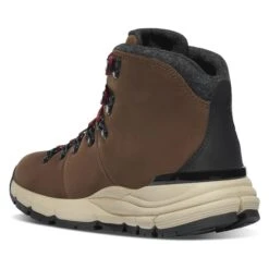 Women's Danner 4.5" Mountain 600 200G Waterproof 8 Women's Danner 4.5" Mountain 600 200G Waterproof -SafeStep Outfitters 1 650 danner 4.5 mountain 600 200g waterproof boots pinecone brick red2