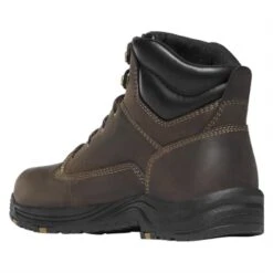 Men's Danner 6" Caliper Waterproof Boots 8 Men's Danner 6" Caliper Waterproof Boots -SafeStep Outfitters 1 650 danner 6 caliper waterproof boots brown