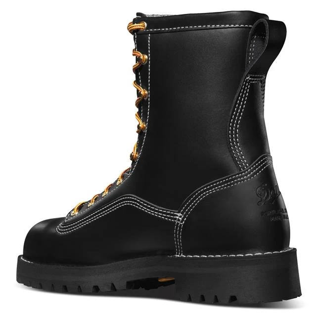 Men's Danner 8" Super Rain Forest GTX 200G Boots 4 Men's Danner 8" Super Rain Forest GTX 200G Boots - Image 2