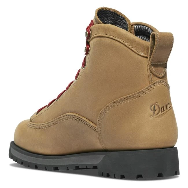 Women's Danner Cedar Grove Bone GTX Waterproof Boots 4 Women's Danner Cedar Grove Bone GTX Waterproof Boots - Image 2