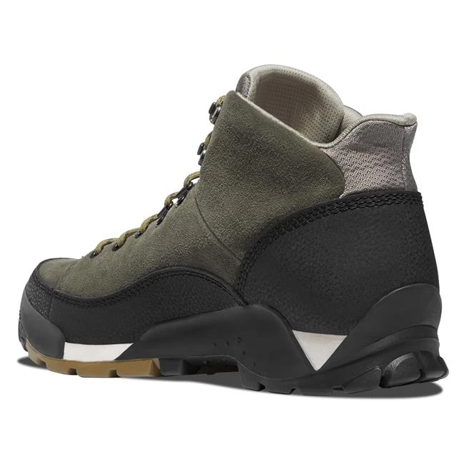 Men's Danner Panorama Mid Waterproof Boots 9 Men's Danner Panorama Mid Waterproof Boots - Image 7