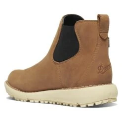 Men's Danner Tramline Chelsea 917 GTX Waterproof Boots -SafeStep Outfitters 1 650 danner tramline chelsea 917 gtx waterproof boots roasted pecan