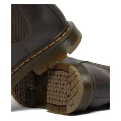 Men's Dr. Martens 2976 Slip Resistant Boots -SafeStep Outfitters 1 650 dr martens 2976 slip resistant boots gaucho