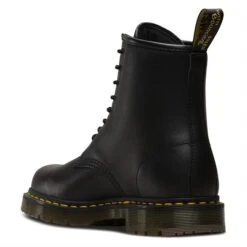 Men's Dr. Martens Icon 1460 Slip Resistant Boots -SafeStep Outfitters 1 650 dr martens icon 1460 slip resistant black