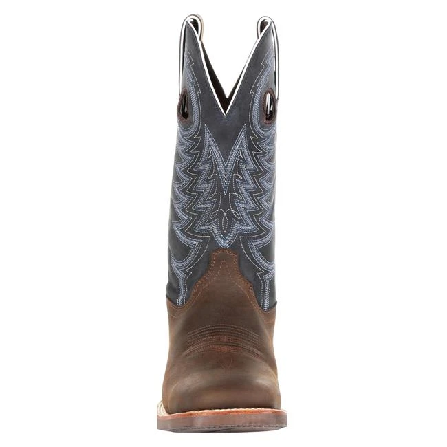 Men's Durango 12" Rebel Pro Western Boots 11 Men's Durango 12" Rebel Pro Western Boots - Image 9
