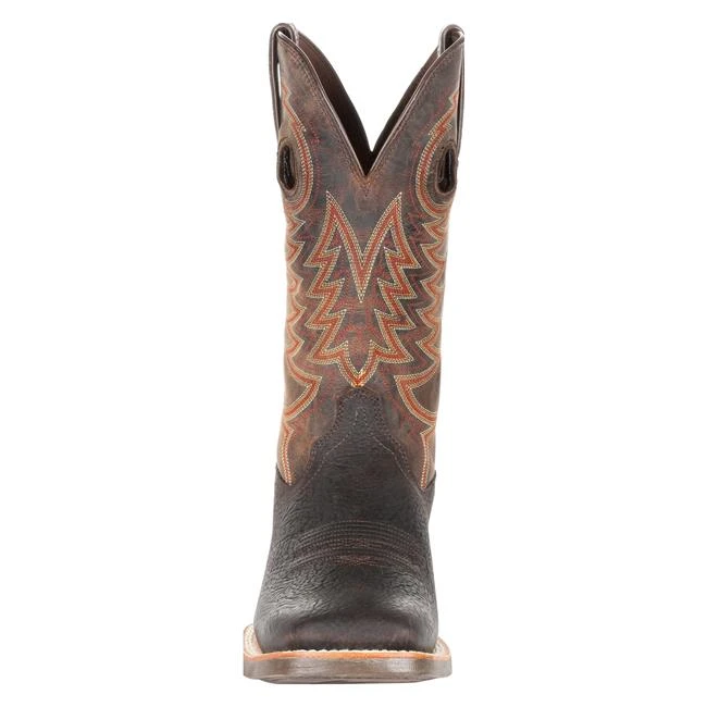 Men's Durango 12" Rebel Pro Western Boots 18 Men's Durango 12" Rebel Pro Western Boots - Image 16