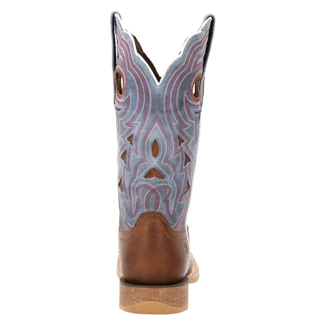 Women's Durango Lady Rebel Pro Western Boots 11 Women's Durango Lady Rebel Pro Western Boots - Image 9