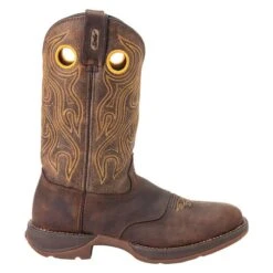 Men's Durango Rebel Boots -SafeStep Outfitters 1 650 durango rebel sunset velocity trail brown